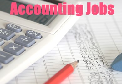Chennai Accounts and Finance Jobs