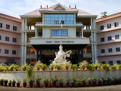 Coimbatore - Universities
