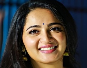 anushka Actress