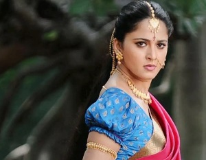 anushka Actress