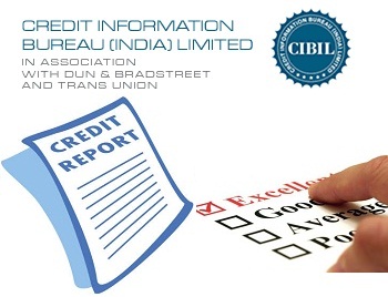 Credit Report