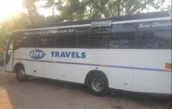 Coimbatore - Travels