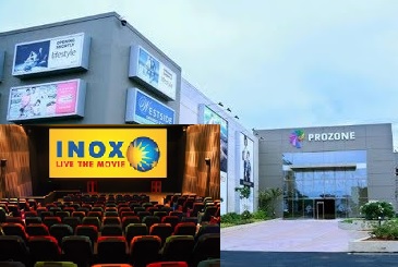Coimbatore - Cinemas
