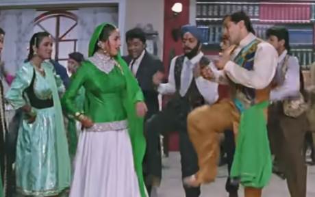 Joote De Do Paise Le Lo,Hindi Film Video Songs