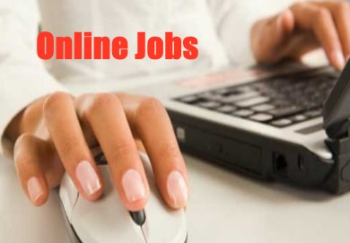 Chennai online jobs,work at home