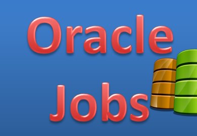 Chennai Oracle Jobs