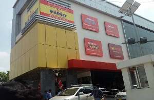 Coimbatore - Shopping Malls