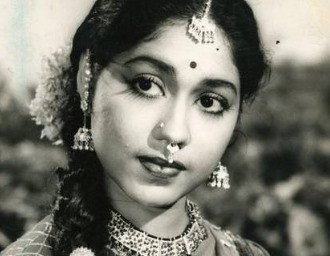 Sowcar Janaki,Tamil Film Actresses